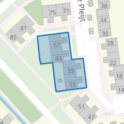 Perceel TIE00-H-1304