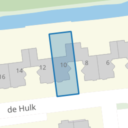 Perceel TIE00-H-1319