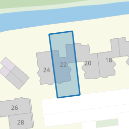 Perceel TIE00-H-1325