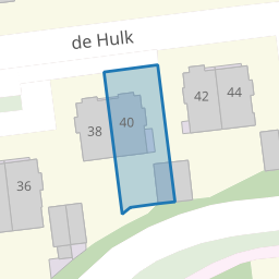 Perceel TIE00-H-1334