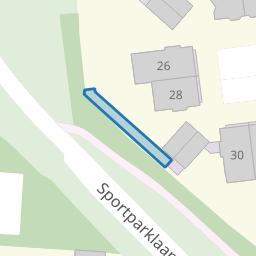 Perceel TIE00-H-1350