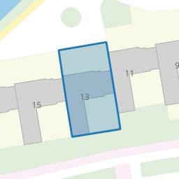 Perceel TIE00-H-1357