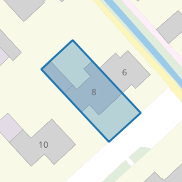 Perceel TIE00-H-1384