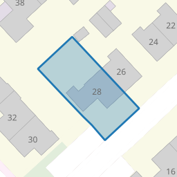 Perceel TIE00-H-1397