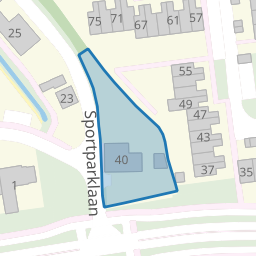 Perceel TIE00-H-1403