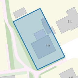 Perceel TIE00-H-1412