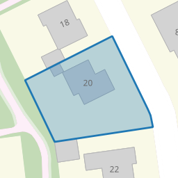 Perceel TIE00-H-1421