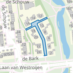 Perceel TIE00-H-1424