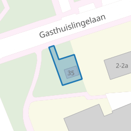 Perceel TIE00-H-1425