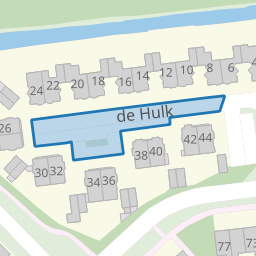 Perceel TIE00-H-1431