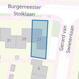 Perceel TIE00-H-1464