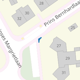 Perceel TIE00-H-1484