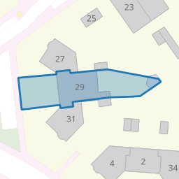 Perceel TIE00-H-1486