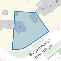 Perceel TIE00-H-1488