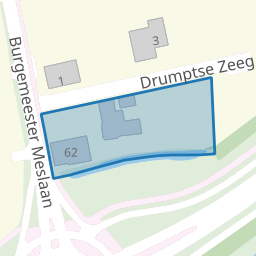 Perceel TIE00-H-1529