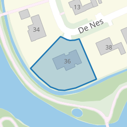 Perceel TIE00-H-1539