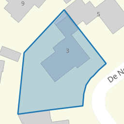 Perceel TIE00-H-1545