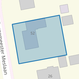 Perceel TIE00-H-1570