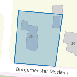 Perceel TIE00-H-1579