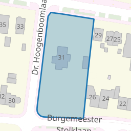 Perceel TIE00-H-1592