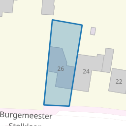 Perceel TIE00-H-1593