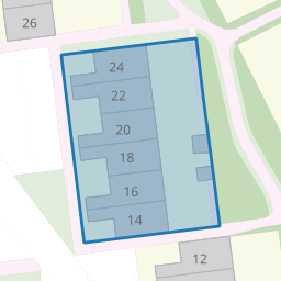 Perceel TIE00-H-1608