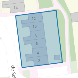 Perceel TIE00-H-1609