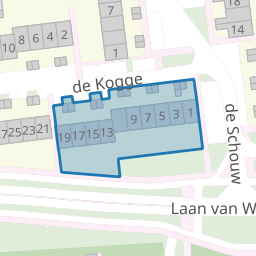 Perceel TIE00-H-1614