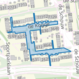 Perceel TIE00-H-1615