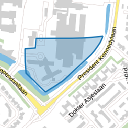 Perceel TIE00-H-1622