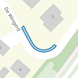 Perceel TIE00-H-1645