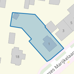 Perceel TIE00-H-1667