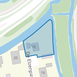 Perceel TIE00-H-1670