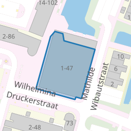 Perceel TIE00-H-1691