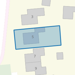 Perceel TIE00-H-1705