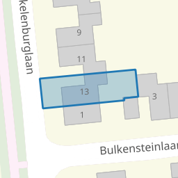 Perceel TIE00-H-1714