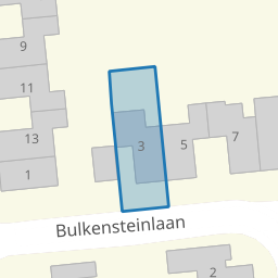 Perceel TIE00-H-1716