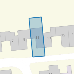 Perceel TIE00-H-1718