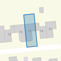 Perceel TIE00-H-1721