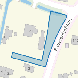 Perceel TIE00-H-1746