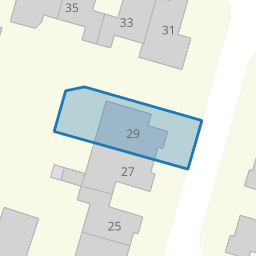 Perceel TIE00-H-1768