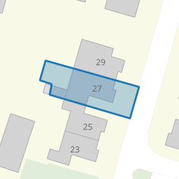 Perceel TIE00-H-1769