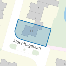 Perceel TIE00-H-1775