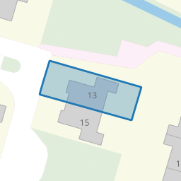 Perceel TIE00-H-1780