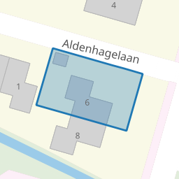 Perceel TIE00-H-1798