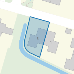 Perceel TIE00-H-1804