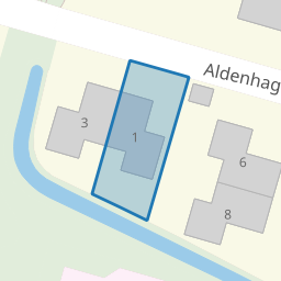 Perceel TIE00-H-1805