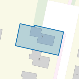 Perceel TIE00-H-1817