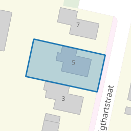 Perceel TIE00-H-1818