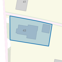 Perceel TIE00-H-1825